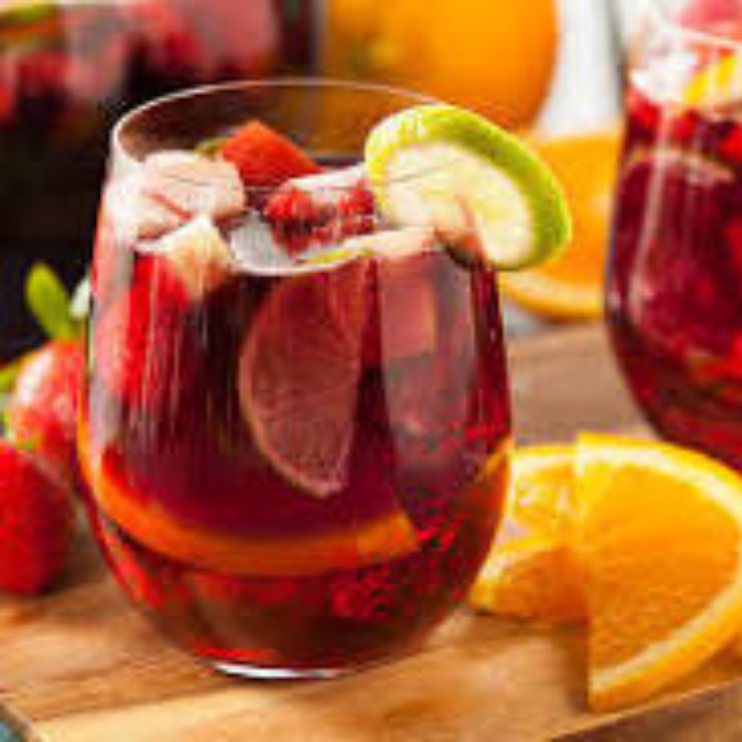 Sangría ( 3 litros)