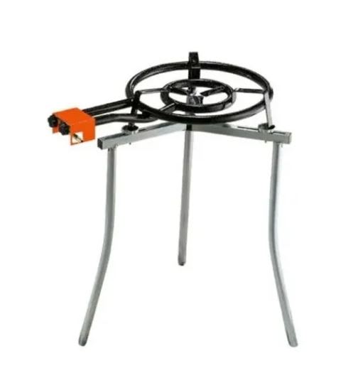 Tripode regulable hasta 70 cms