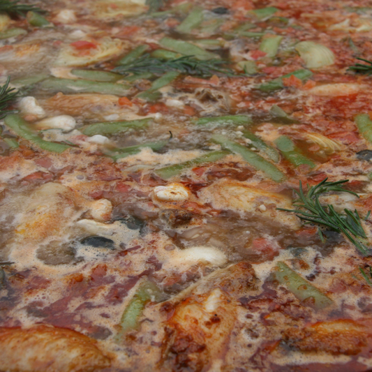 Paella Valenciana 10 a 18 persona