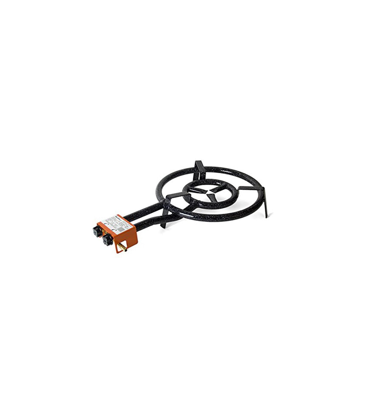 Paellero Gas Esmaltado 40cm 20400 Garcima