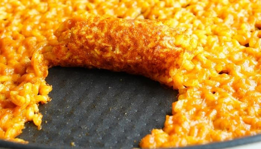 El Socarrat: El Tesoro Escondido que Hace Única a la Paella