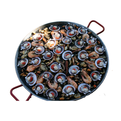 Arroz Negro 20 a 40 personas