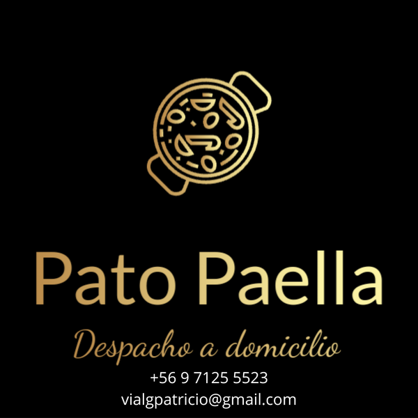 Pato Paella