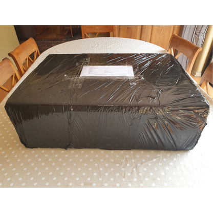 Pierna de cerdo asada congelada