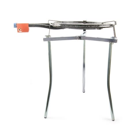 Tripode regulable hasta 70 cms
