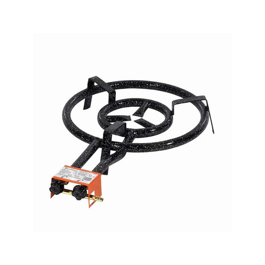 Paellero Gas Esmaltado 50cm 20500 Garcima